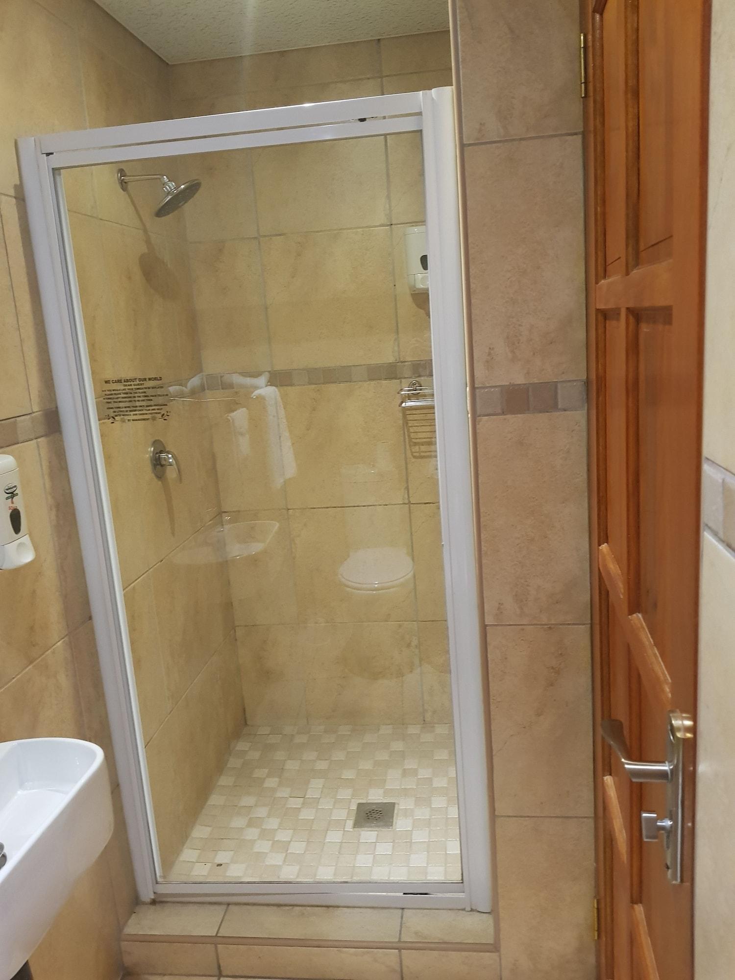 Europrime Hotel Boksburg Dış mekan fotoğraf