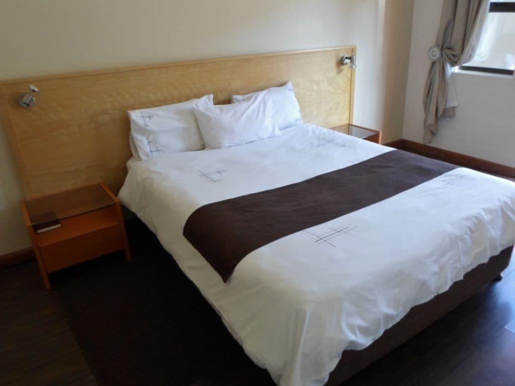Europrime Hotel Boksburg Dış mekan fotoğraf