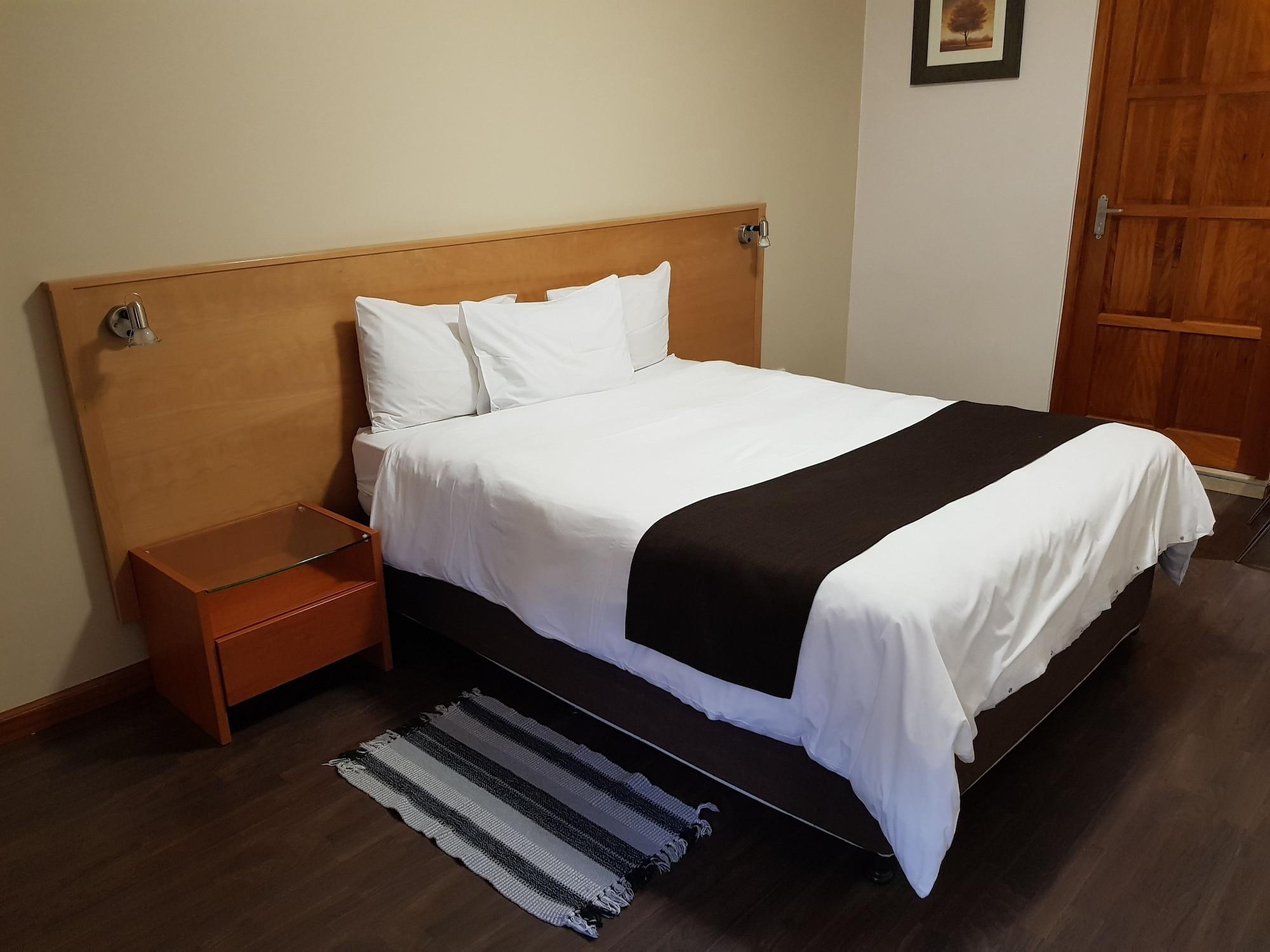 Europrime Hotel Boksburg Dış mekan fotoğraf
