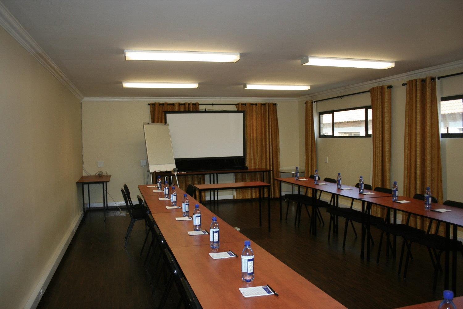 Europrime Hotel Boksburg Dış mekan fotoğraf