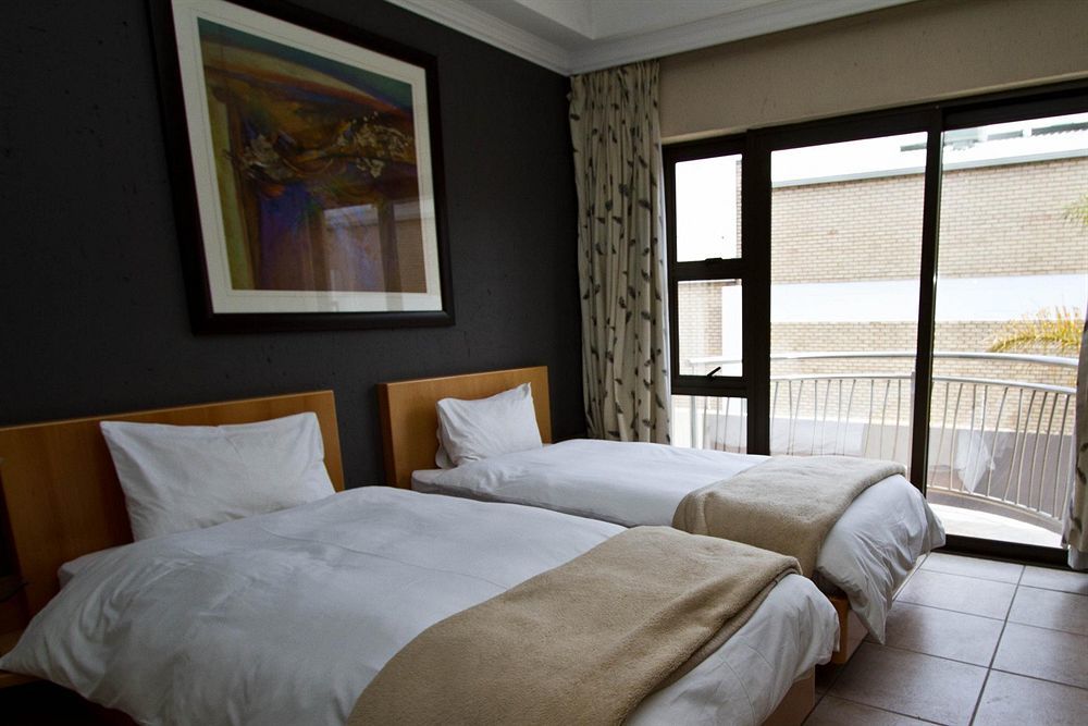 Europrime Hotel Boksburg Dış mekan fotoğraf