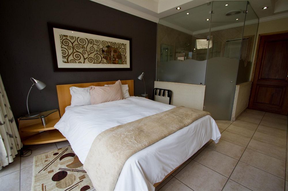 Europrime Hotel Boksburg Dış mekan fotoğraf