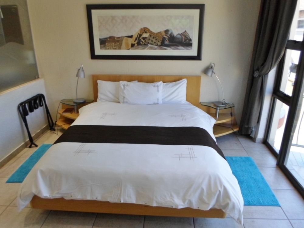 Europrime Hotel Boksburg Dış mekan fotoğraf