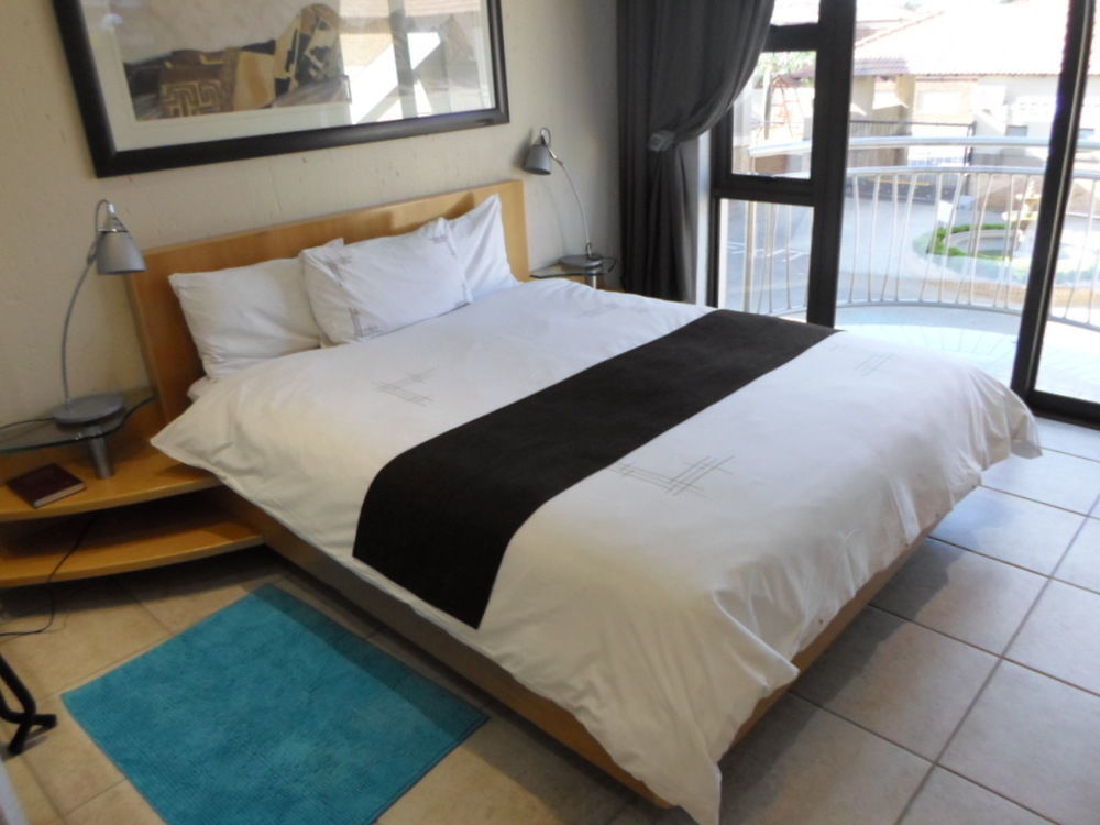 Europrime Hotel Boksburg Dış mekan fotoğraf