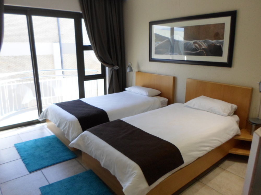 Europrime Hotel Boksburg Dış mekan fotoğraf