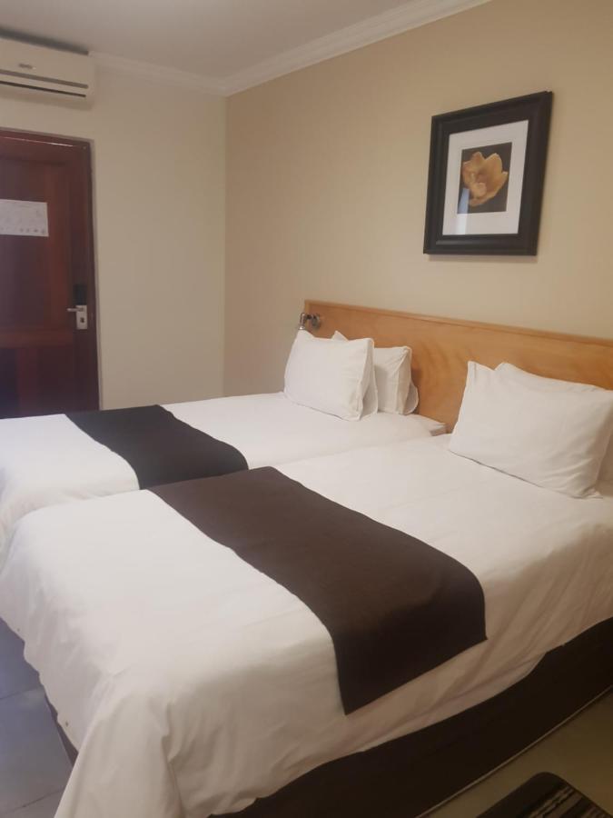 Europrime Hotel Boksburg Dış mekan fotoğraf