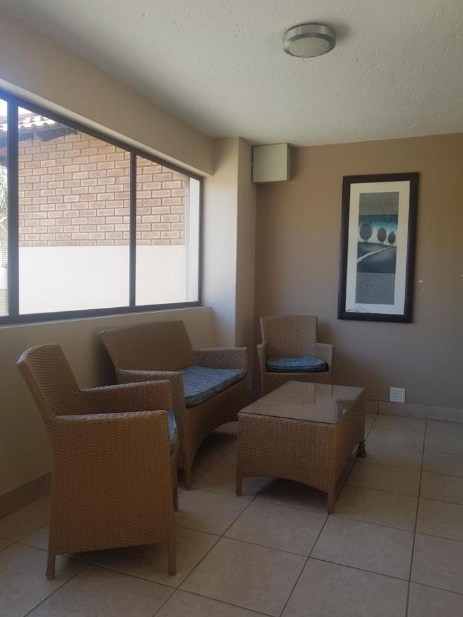 Europrime Hotel Boksburg Dış mekan fotoğraf