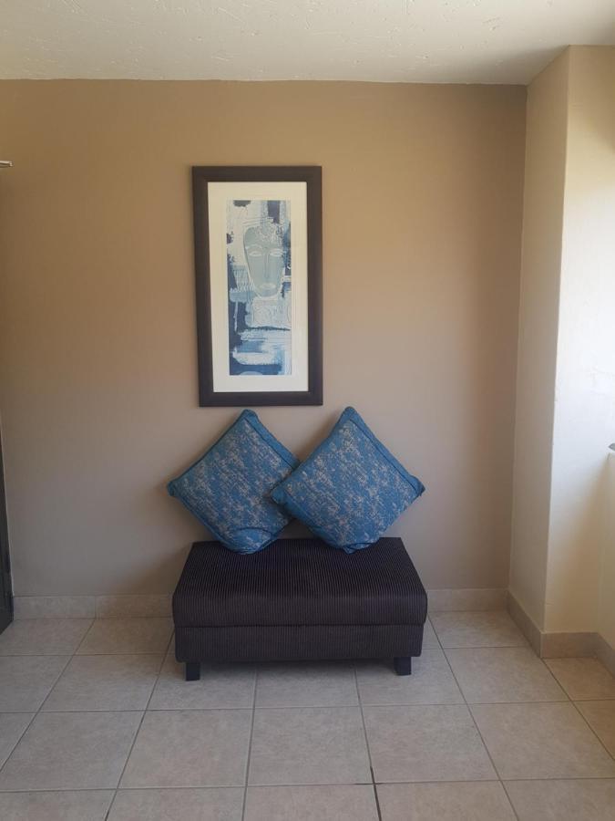 Europrime Hotel Boksburg Dış mekan fotoğraf