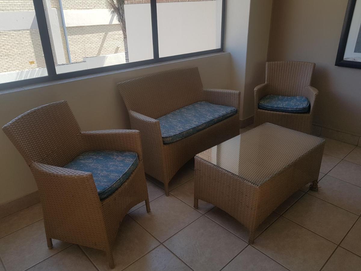 Europrime Hotel Boksburg Dış mekan fotoğraf